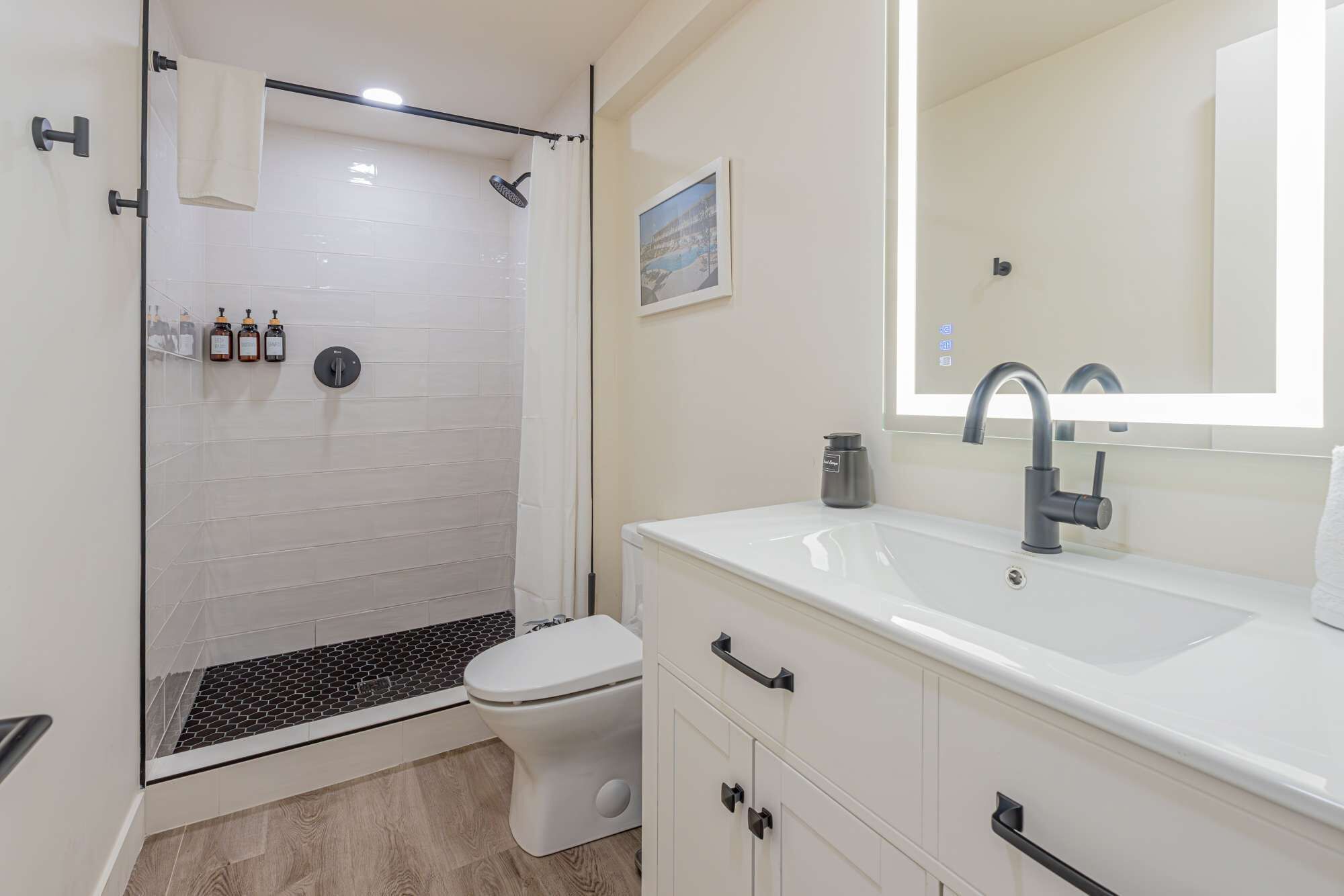 Diamond Cholla Suite