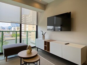 書斎 / ワークスペース