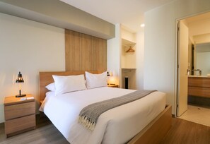 2 soveværelser, strygejern/strygebræt, Wi-Fi, sengetøj