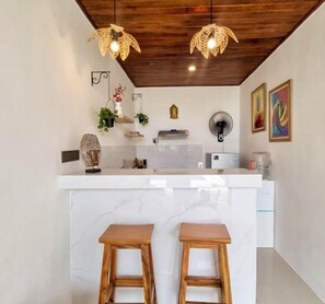 Villa | Interior