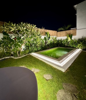 Property grounds - Villa Licia - Seseh Area (Munggu)