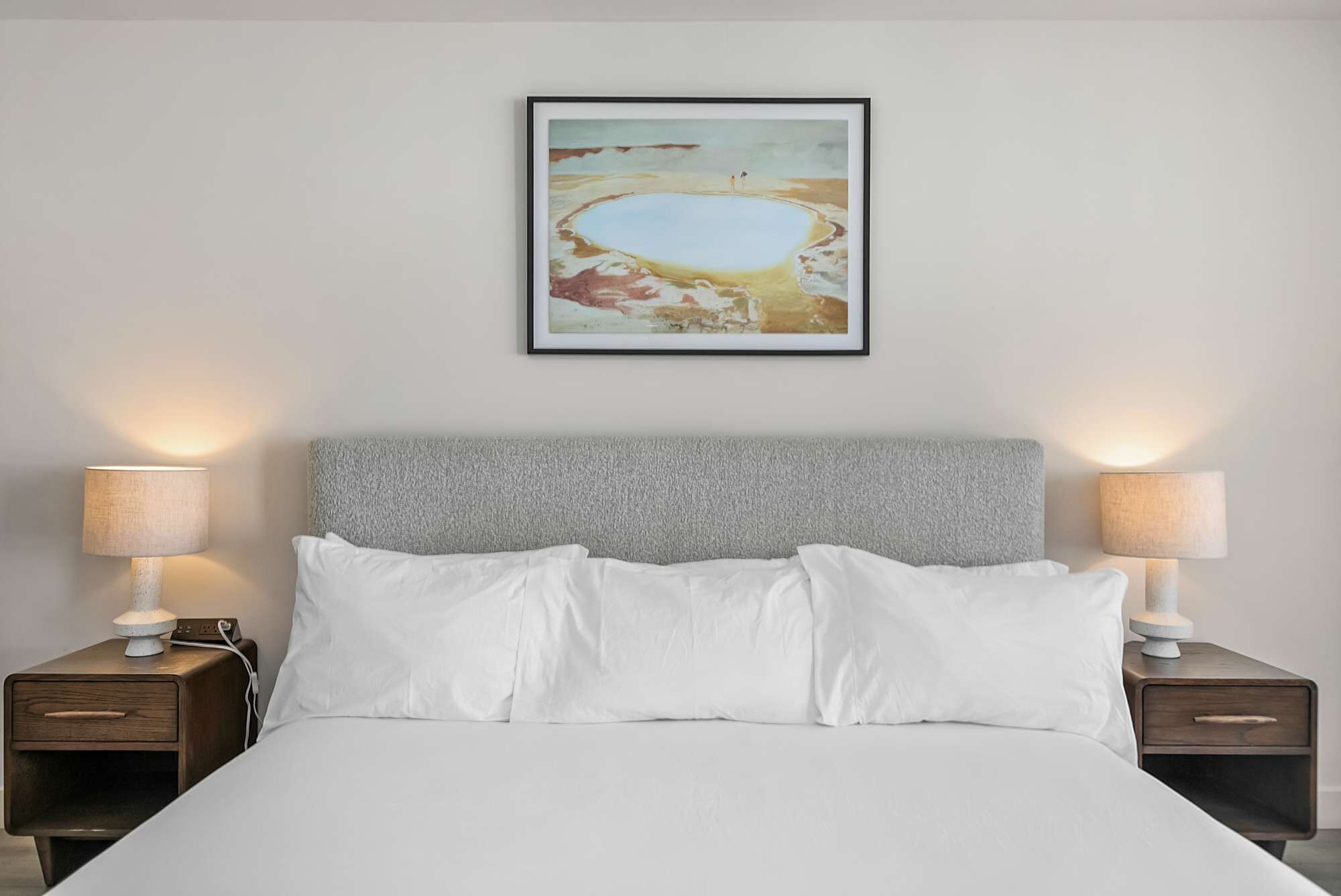 Arizona Fishhook Suite