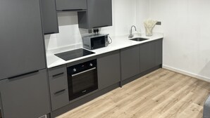 Apartamento | Cozinha privada