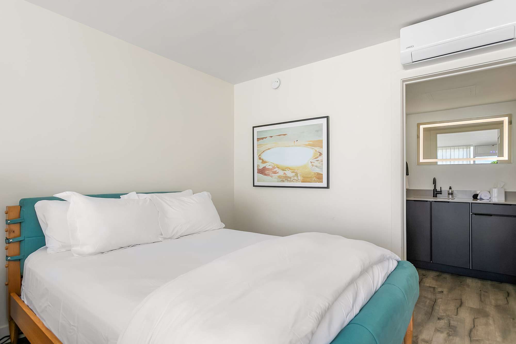 Mojave Prickly Suite