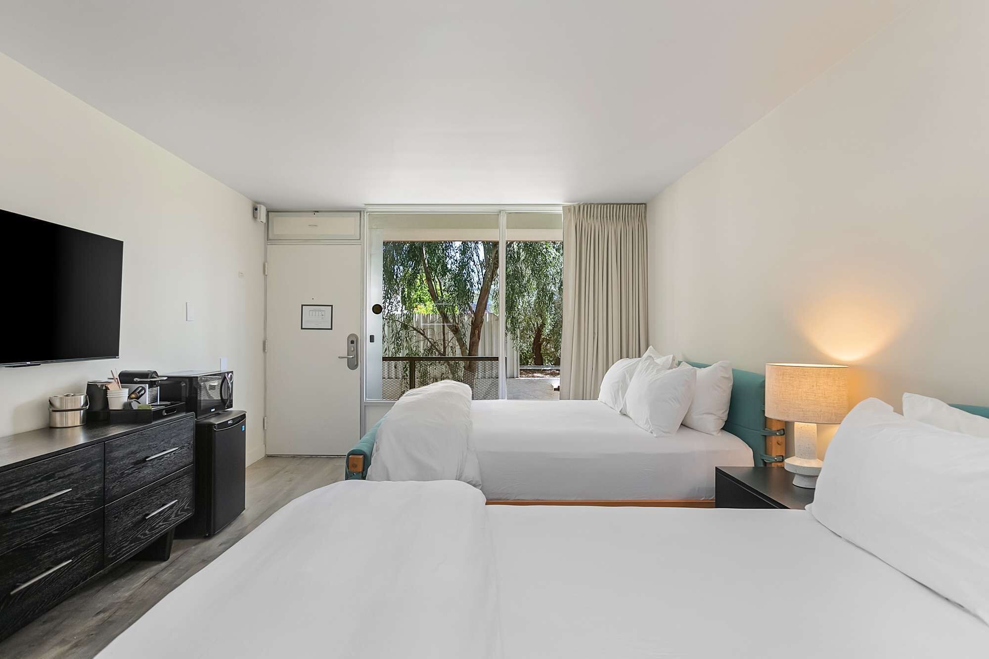 Plain Pear Hotel Suite