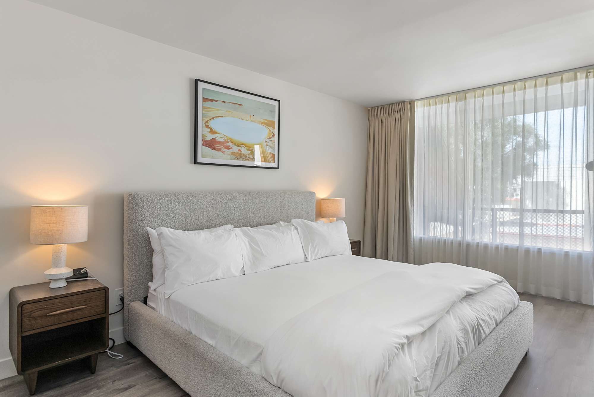 Siler's Cactus Suite