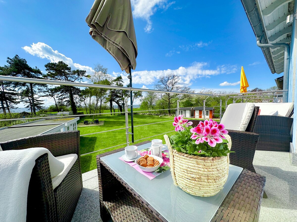 Bild für Gastgeberprofil