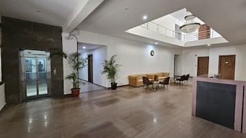 Recepción