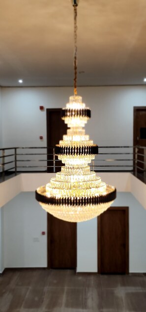 Exterior - Hotel Ashirwad (Greater Noida)