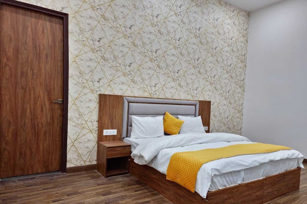 Standaard kamer | 1 slaapkamer