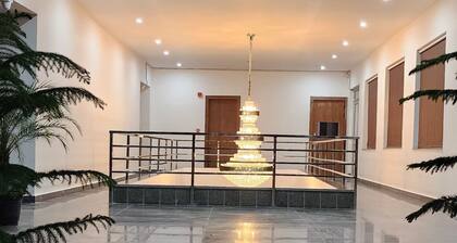 Hotel Ashirwad