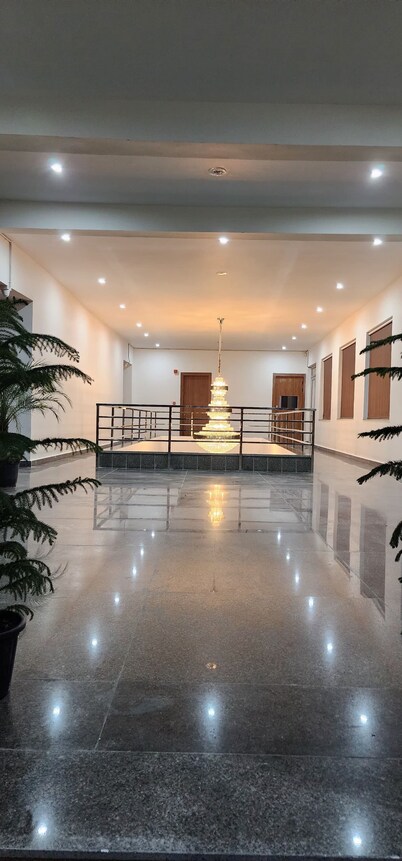 Hotel Ashirwad