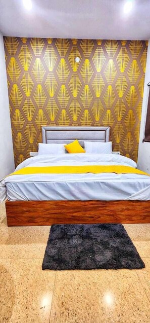 标准房 | 1 多间卧室