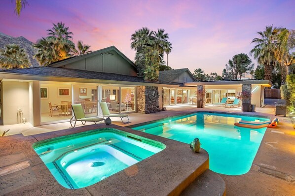 Piscina