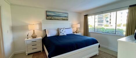 1 sovrum, strykjärn/strykbräda, wi-fi och sängkläder