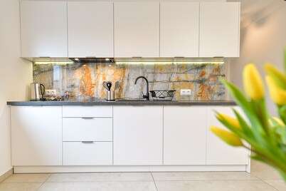Great Apartment3 Zator -Energylandia, Auschwitz, Cracow. VILLA COASTER Welcome.
