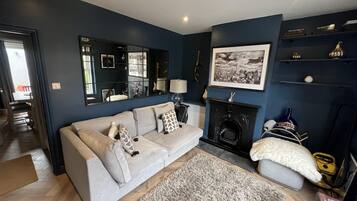 Rumah | Area keluarga | TV