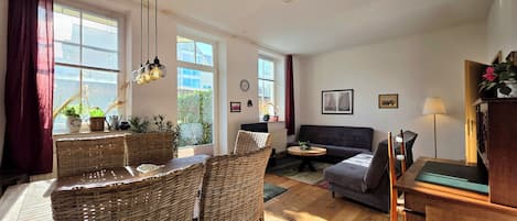 Télévision, chaßne hi-fi