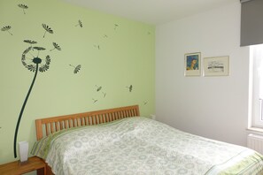 1 chambre, Wi-Fi gratuit