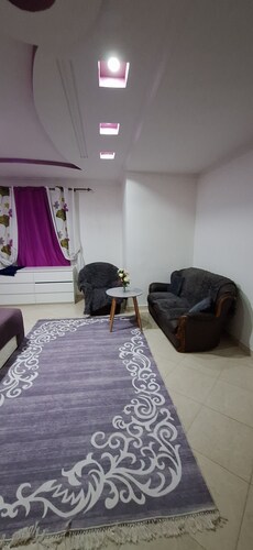 Big 2 bedroom apartment