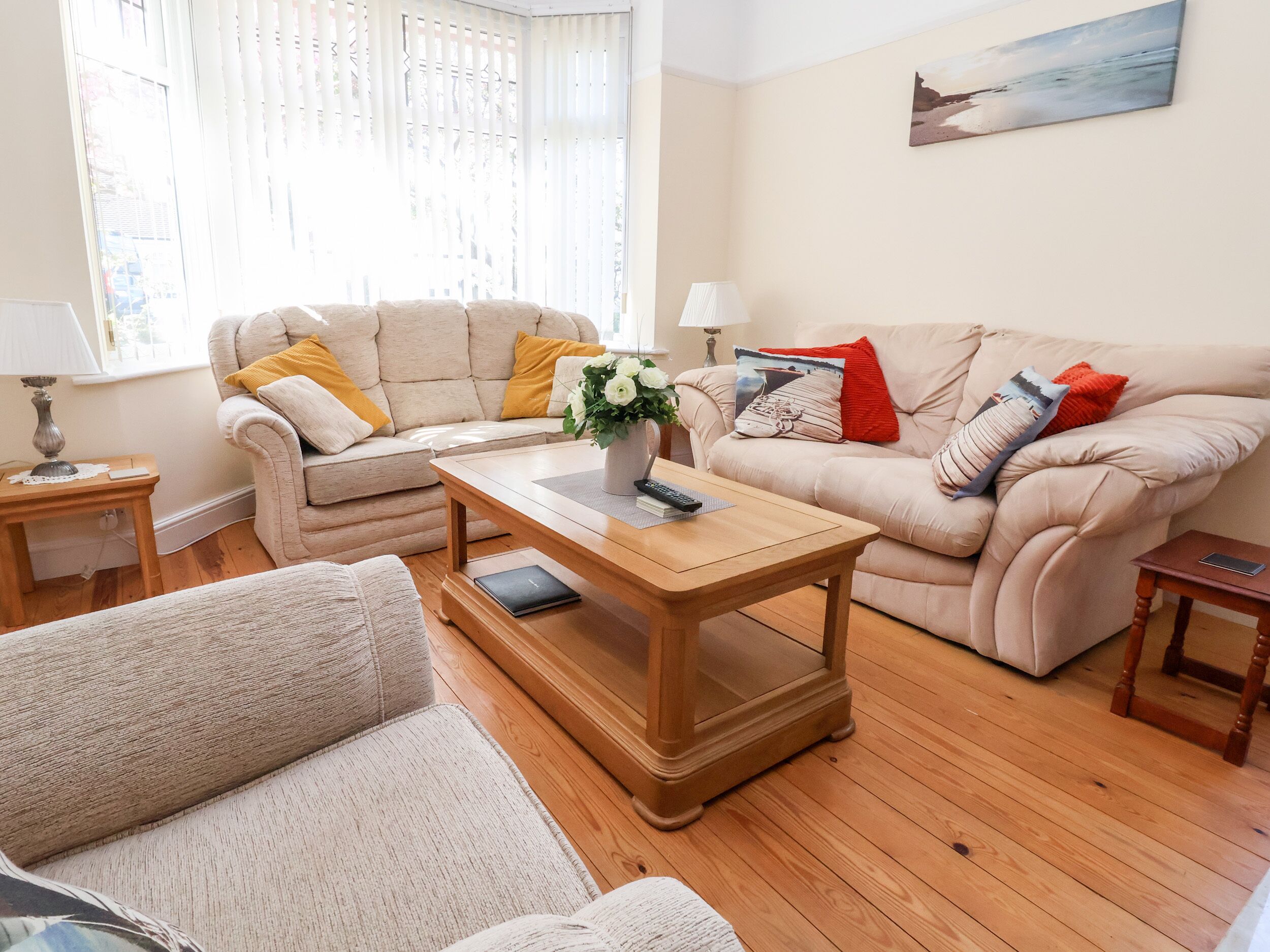 Haffannedd, Family Friendly, Character Holiday Cottage In Rhos-on-sea - Colwyn Bay