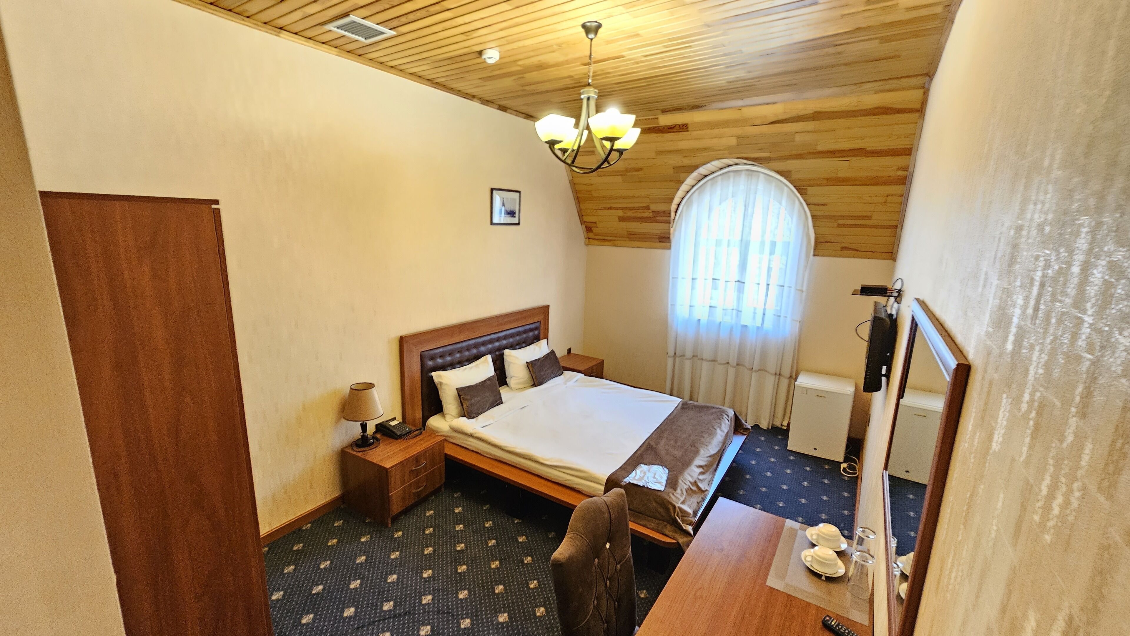 Foto - Du Port Hotel