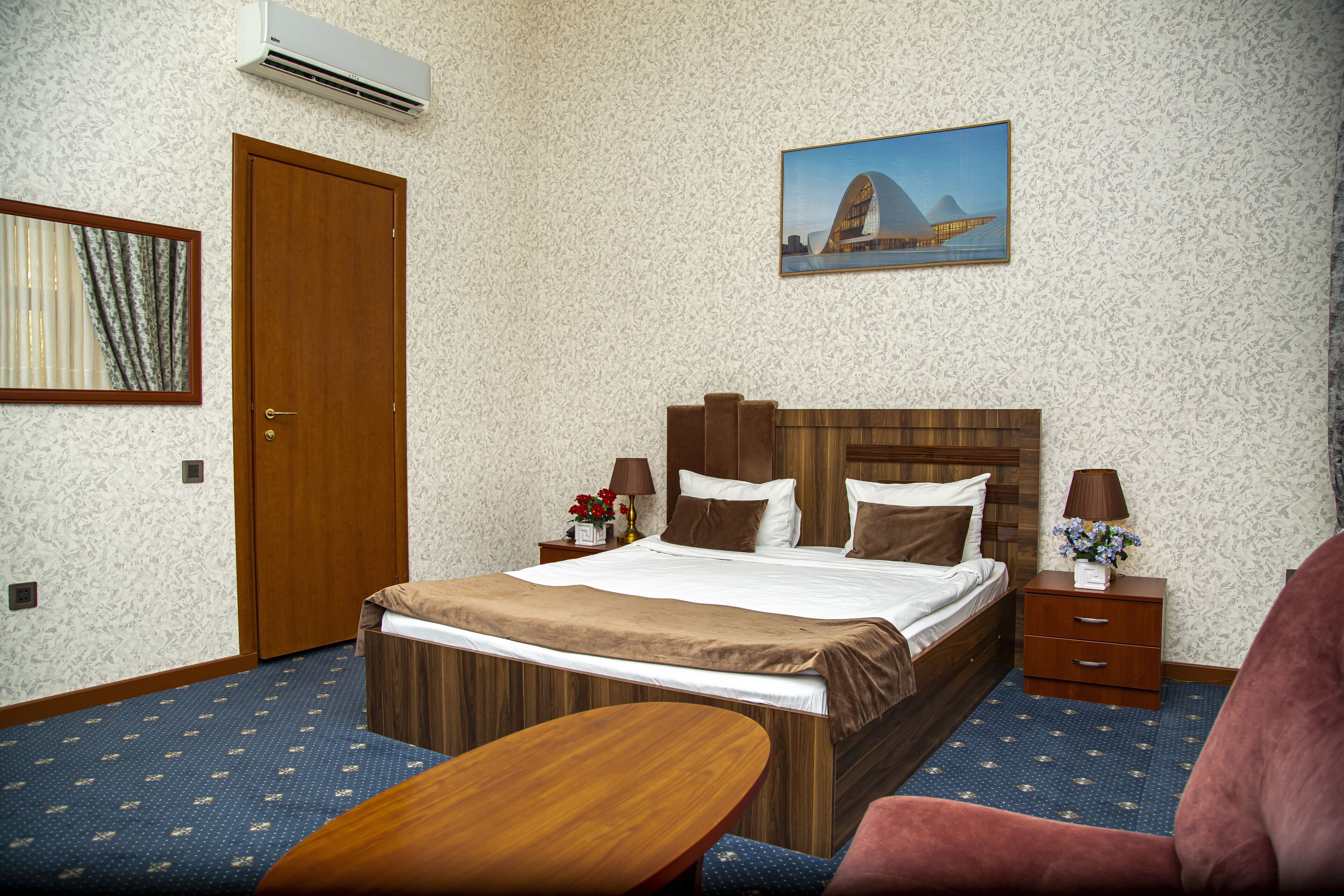 Foto - Du Port Hotel