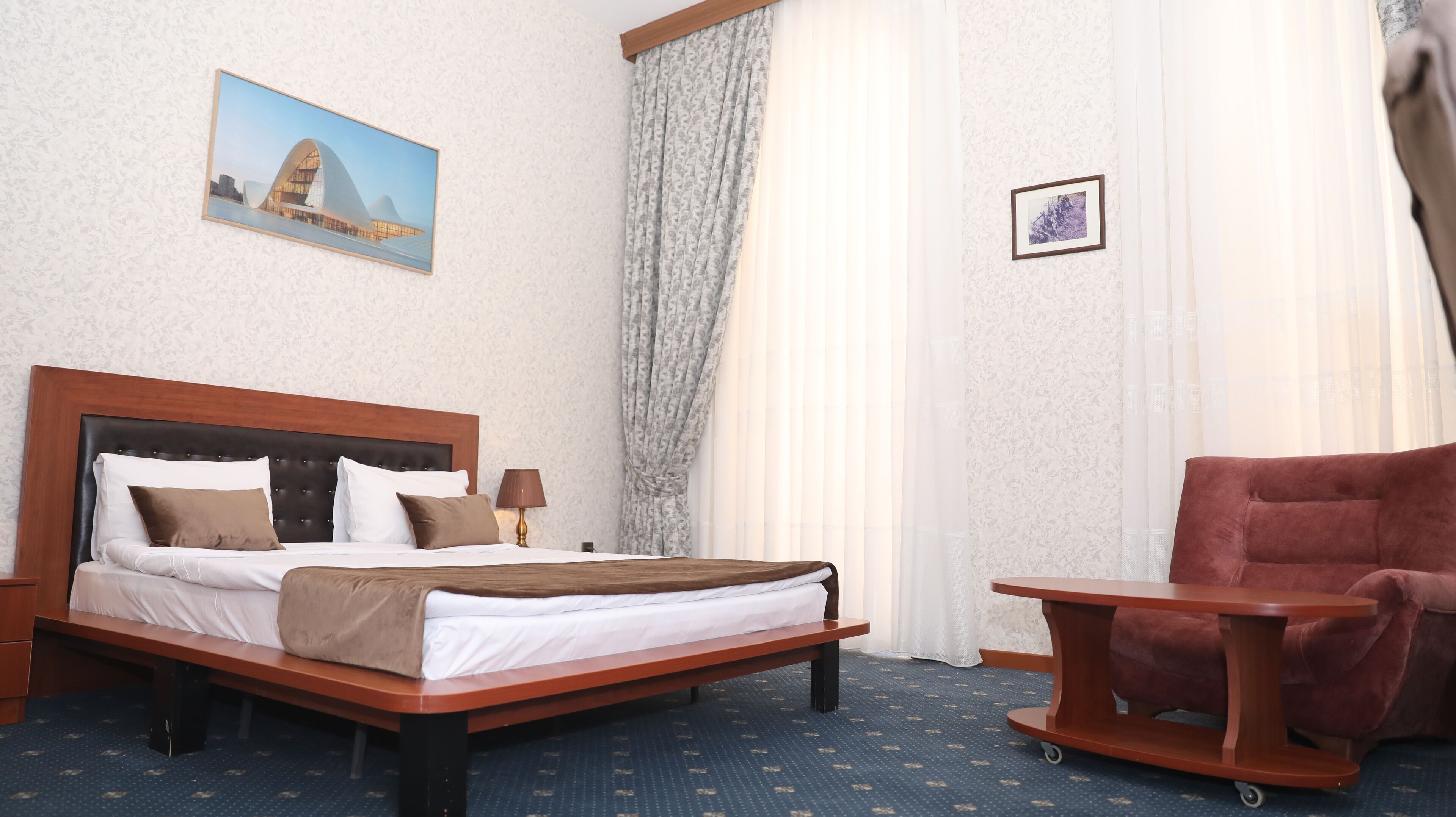 Foto - Du Port Hotel