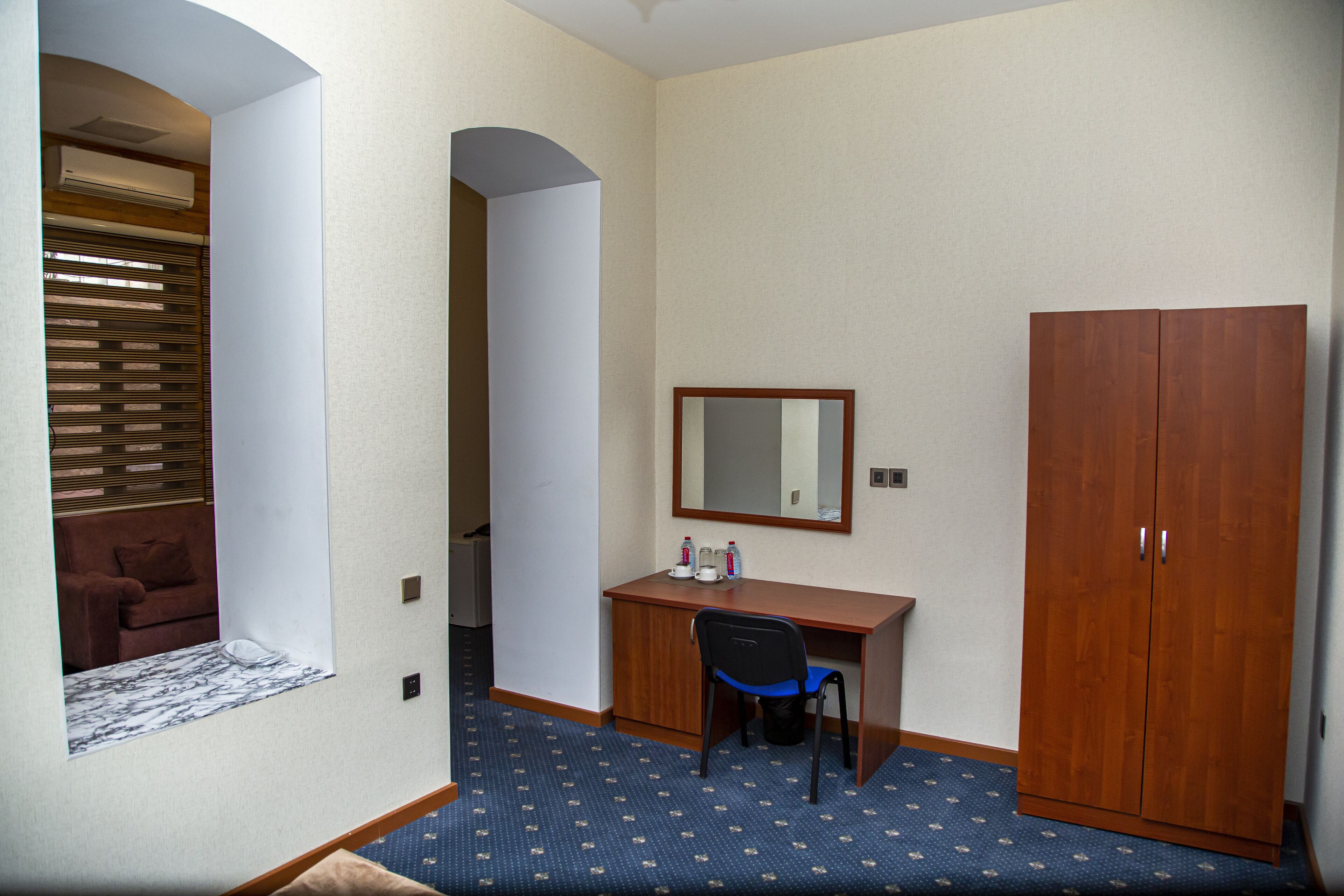 Foto - Du Port Hotel