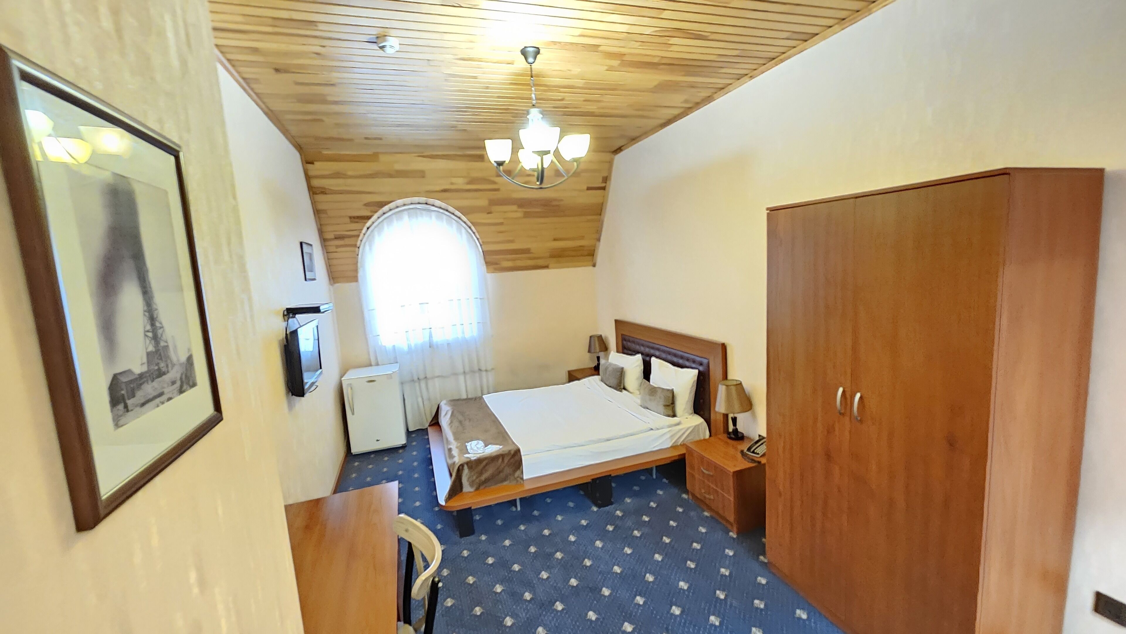 Foto - Du Port Hotel