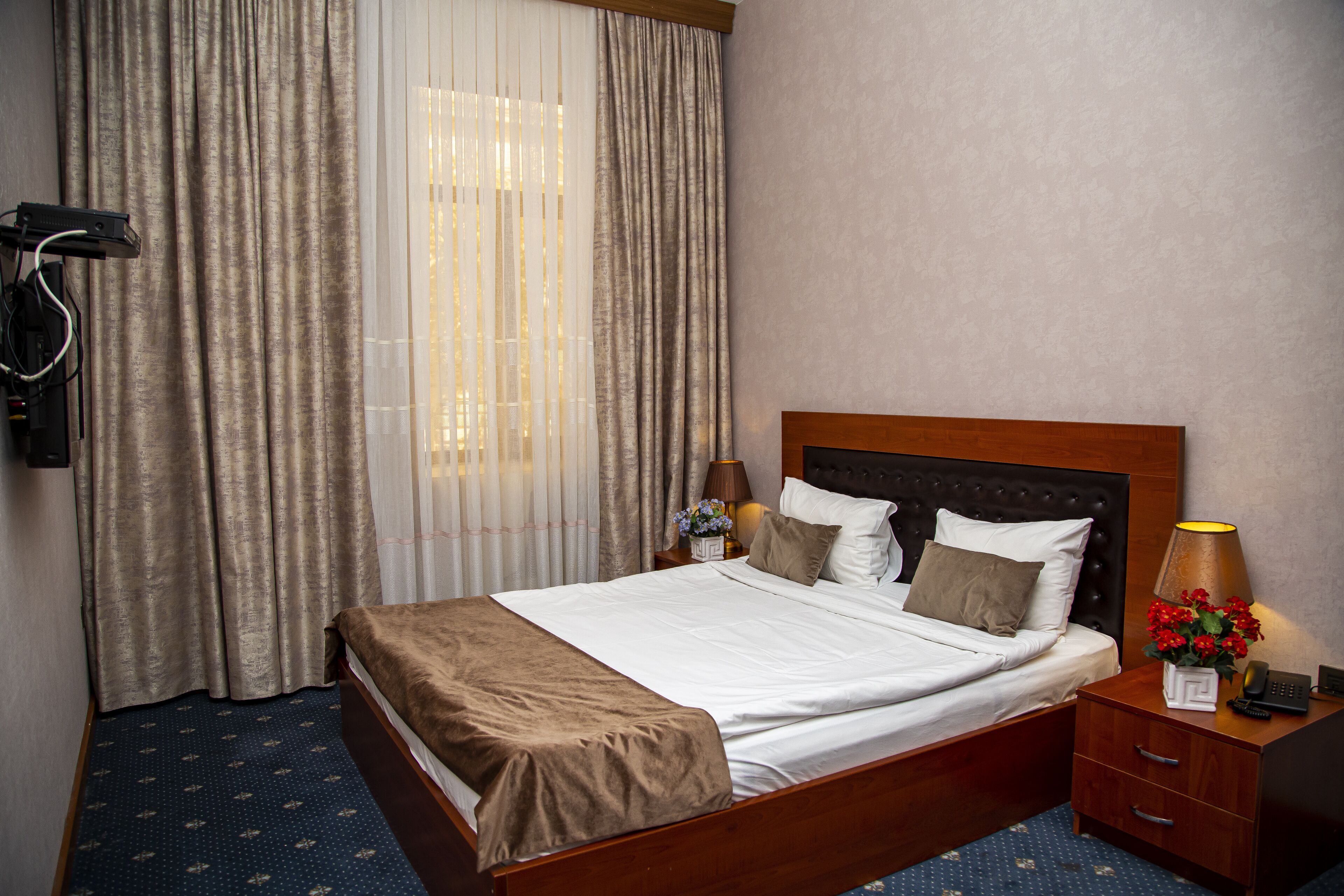 Foto - Du Port Hotel