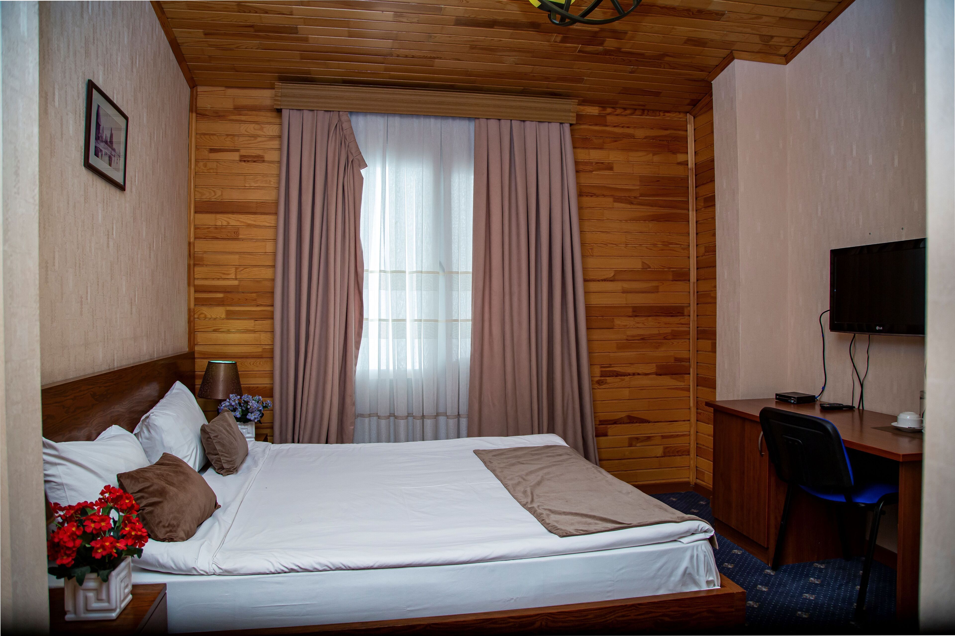 Foto - Du Port Hotel