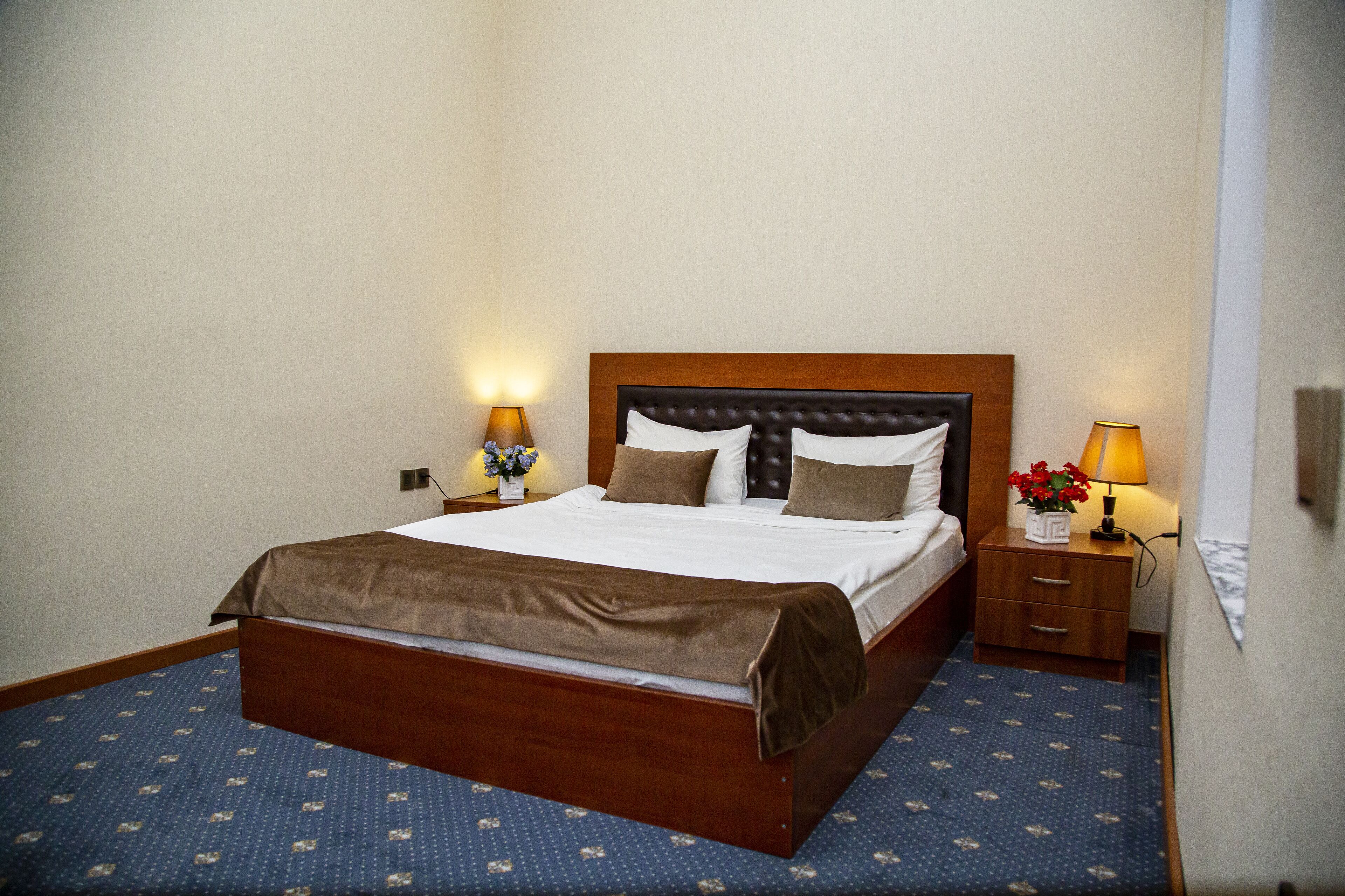 Foto - Du Port Hotel
