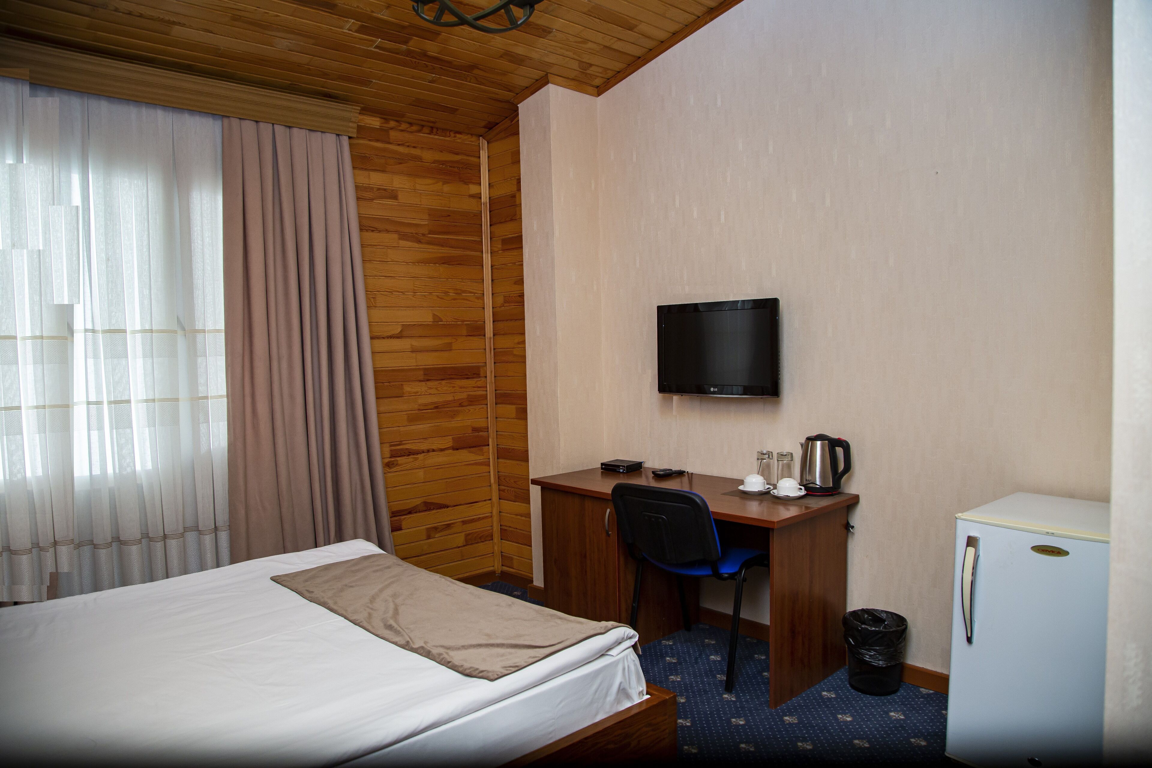 Foto - Du Port Hotel