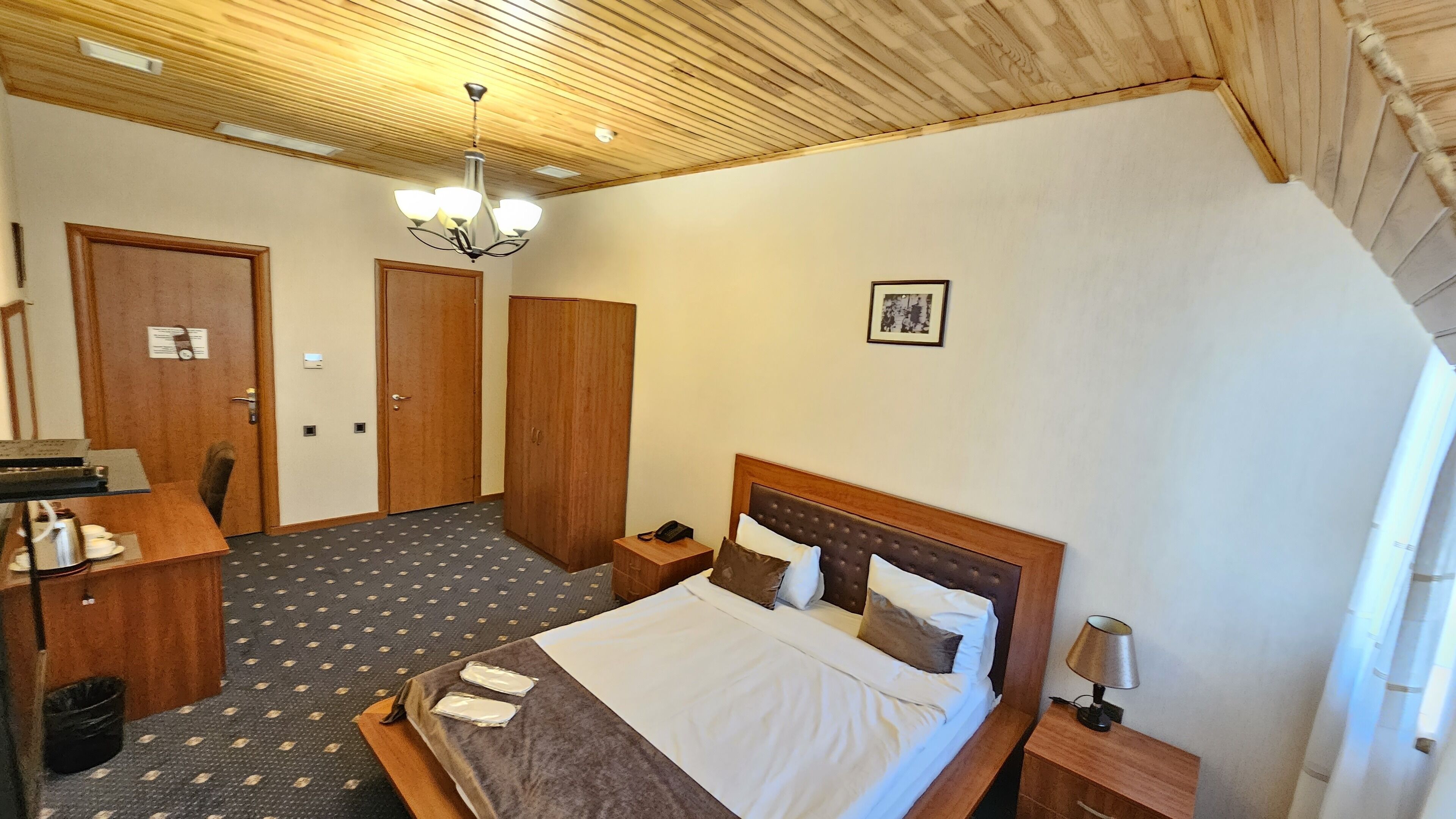 Foto - Du Port Hotel