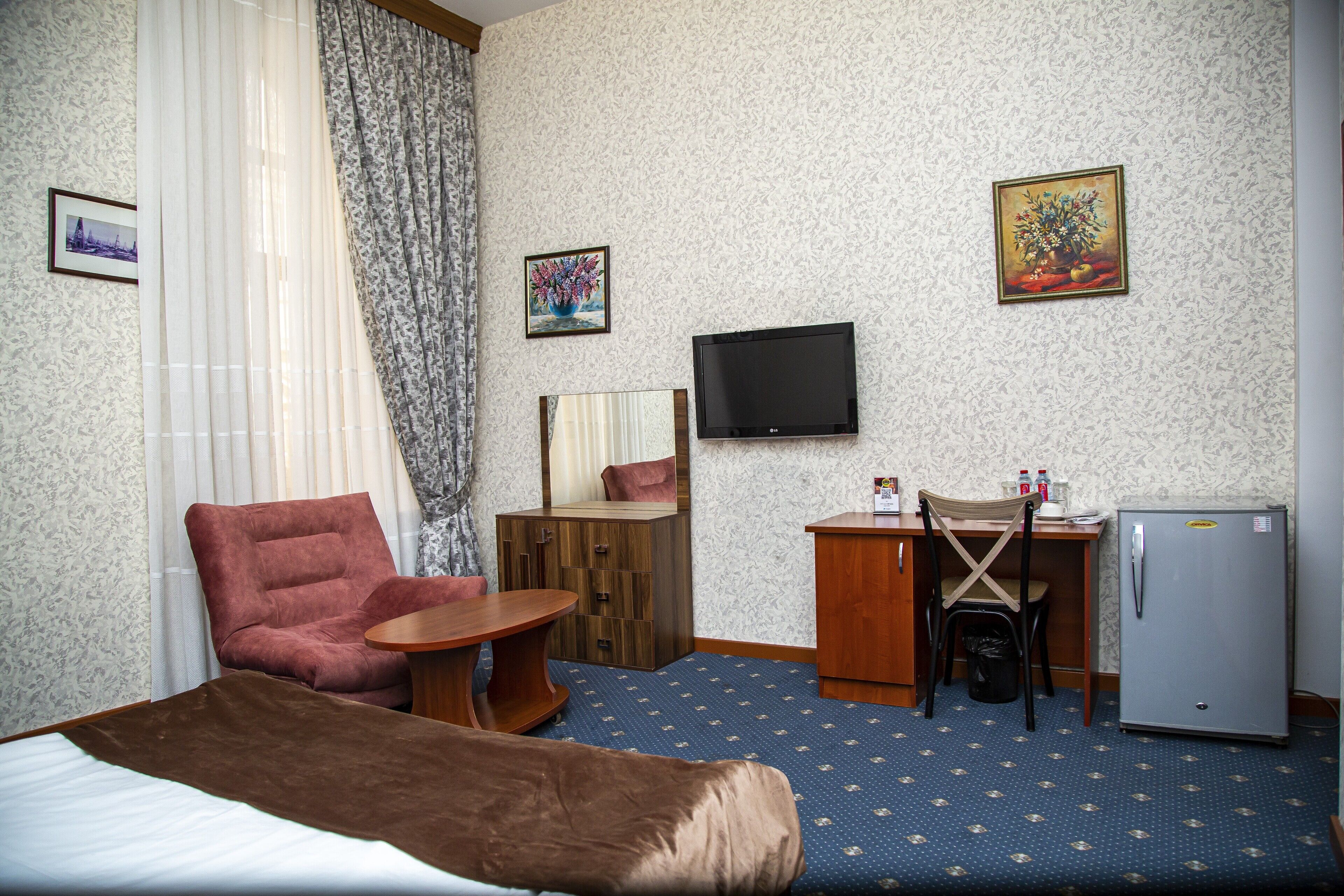 Foto - Du Port Hotel