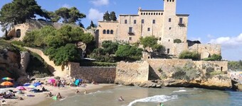 Exclusive 6-bedroom VILLA for 10 people A610-141 VILLA MORAMAR