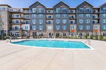 With its sleek architectural design and inviting ambiance, the Hotel Canandaigua offers a perfect blend of urban sophistication and cozy comfort. Enjoy the ease of access to amenities such as pool, hot tub, docks, restaurant, exercise facilities, and