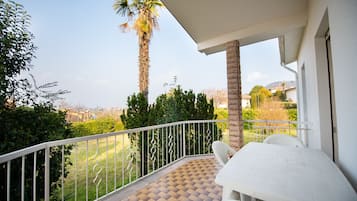 Villa Elite | Terraza o patio