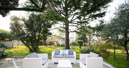 Villa Torchio