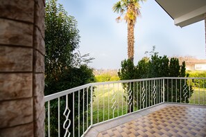 Elite-Villa | Terrasse/Patio