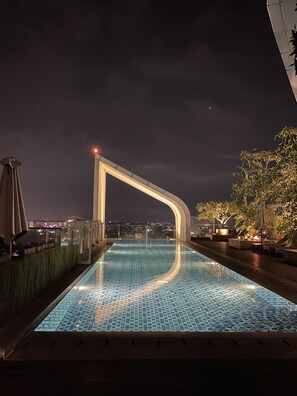 Deluxe Apartment | Terrace/patio