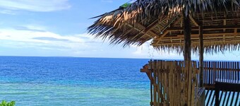 Seaheart Guesthouse