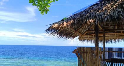 Seaheart Guesthouse