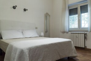1 Schlafzimmer, Schreibtisch, kostenloses WLAN, Bettwäsche