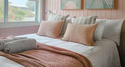 Four bedroom in Australia, Anna Bay