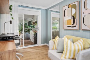 Interior - Tropical Family Haven | Near Beach & Rock Pools (Anna Bay)