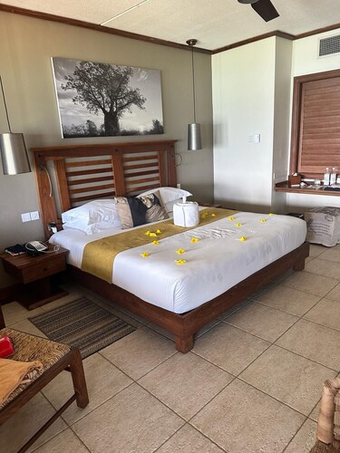 1 bedroom bed & breakfast in oujda