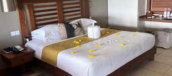 1 bedroom bed & breakfast in oujda