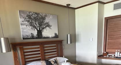 1 bedroom bed & breakfast in oujda